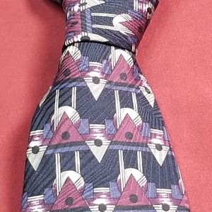 Robert Talbott Studio Nordstrom silk tie